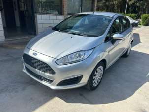 FORD Fiesta Diesel 2016 usata