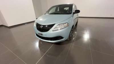 LANCIA Ypsilon Elettrica/Benzina 2024 usata, Brescia