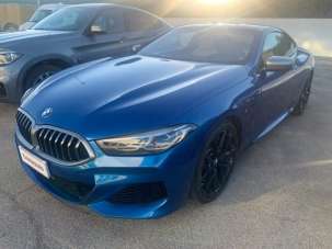 BMW 850 Benzina 2019 usata, Lecce