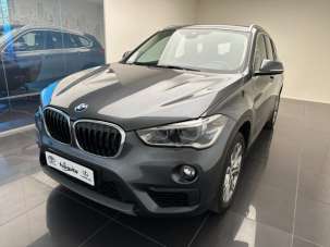 BMW X1 Diesel 2016 usata, Cuneo