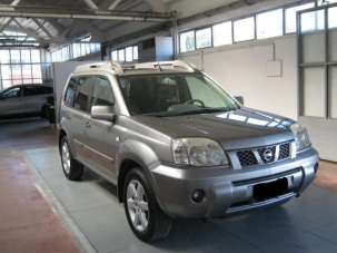 NISSAN X-Trail Diesel 2006 usata, Ascoli Piceno