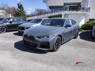 BMW 420 Elettrica/Diesel 2024 usata, Perugia