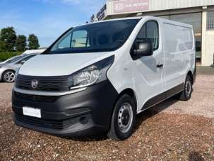 FIAT Talento Diesel 2020 usata, Padova