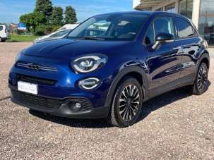 FIAT 500X Benzina 2023 usata, Padova