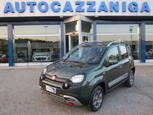 FIAT Panda Benzina usata