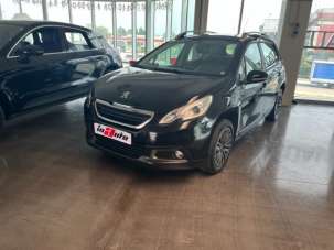 PEUGEOT 2008 Diesel 2016 usata, Verona