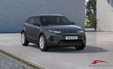 LAND ROVER Range Rover Evoque Diesel 2024 usata, Perugia