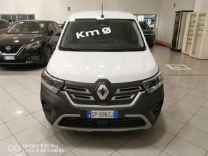 RENAULT Kangoo Elettrica 2023 usata, Taranto