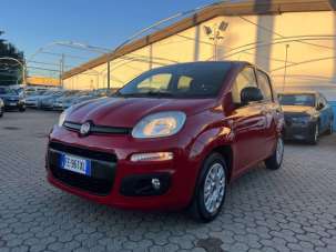 FIAT Panda Benzina 2016 usata, Torino