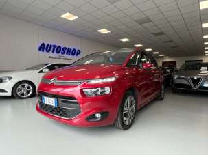 CITROEN C4 Picasso Diesel 2014 usata, Torino