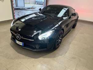 MERCEDES-BENZ GT Benzina 2016 usata, Milano