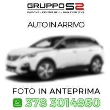 PEUGEOT 5008 Diesel 2022 usata, Belluno