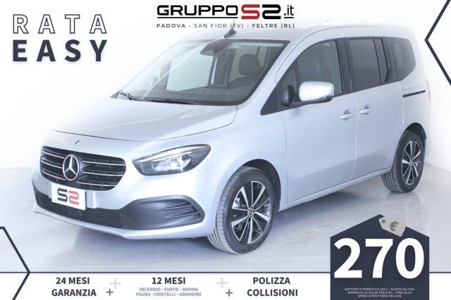 MERCEDES-BENZ T 160 Diesel 2023 usata, Belluno foto