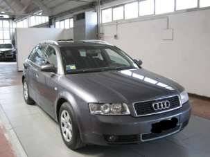 AUDI A4 Diesel 2004 usata, Ascoli Piceno