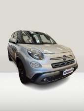 FIAT 500L Benzina 2021 usata, Cagliari