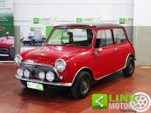 INNOCENTI Mini Cooper Benzina 1969 usata, Forli-Cesena