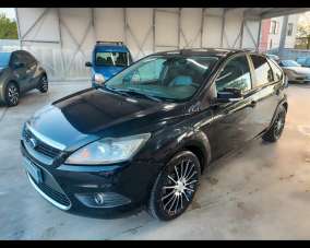 FORD Focus Diesel 2009 usata, Macerata