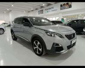 PEUGEOT 5008 Diesel 2018 usata