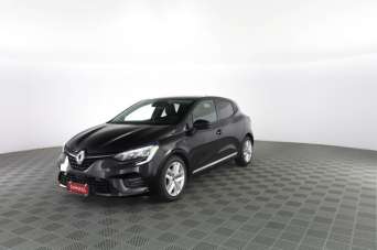 RENAULT Clio GPL 2022 usata, Verona