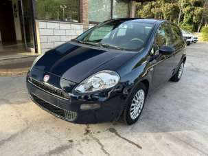 FIAT Punto Diesel 2017 usata