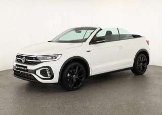 VOLKSWAGEN T-Roc Benzina 2023 usata