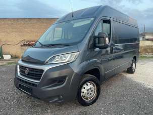 FIAT Ducato Diesel 2016 usata, Caserta