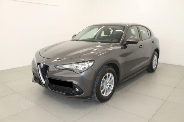 ALFA ROMEO Stelvio Diesel 2018 usata, Caserta foto