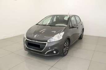 PEUGEOT 208 Diesel 2020 usata, Caserta