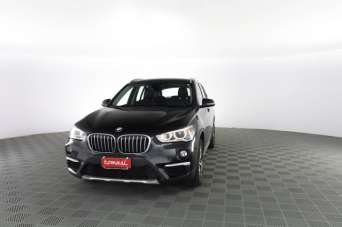 BMW X1 Diesel 2019 usata, Verona