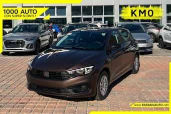 FIAT Tipo Benzina 2022 usata, Belluno