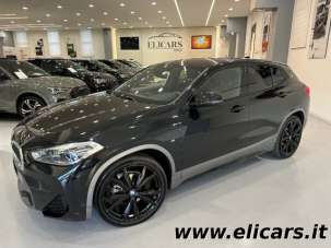 BMW X2 Diesel 2021 usata