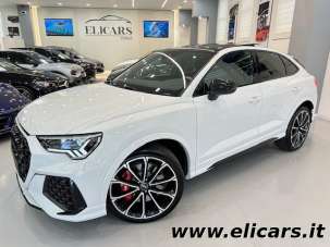 AUDI RS Q3 Benzina 2023 usata