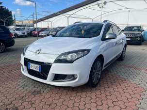 RENAULT Megane Diesel 2011 usata, Torino