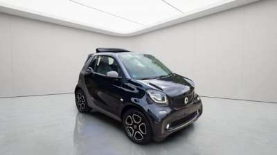 SMART ForTwo Benzina 2018 usata