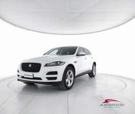 JAGUAR Other Diesel 2019 usata, Perugia