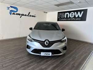 RENAULT Clio Benzina 2023 usata, Siena