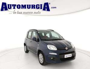 FIAT Panda Benzina 2019 usata, Barletta-Andria-Trani