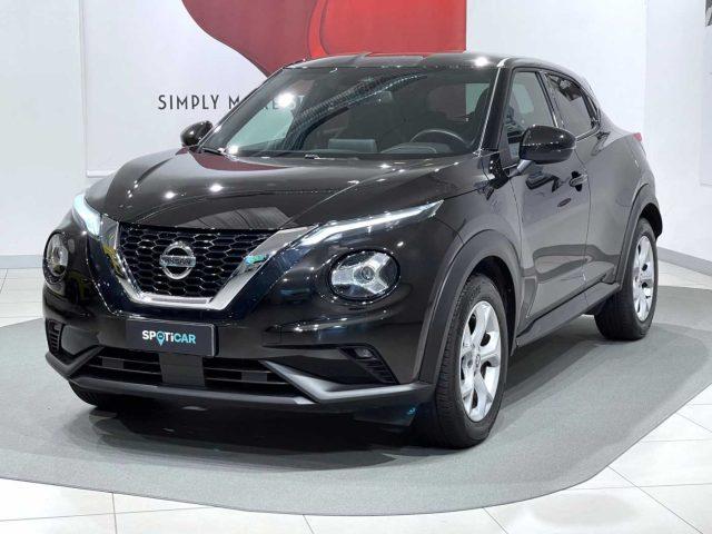 NISSAN Juke Benzina 2022 usata, Sondrio foto