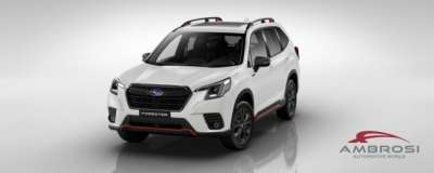 SUBARU Forester Elettrica/Benzina 2024 usata, Perugia