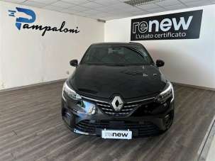 RENAULT Clio Benzina 2023 usata, Siena