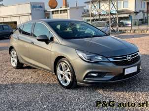 OPEL Astra Diesel 2019 usata, Padova