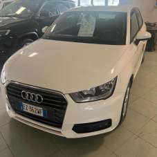 AUDI A1 Diesel 2015 usata, Ferrara