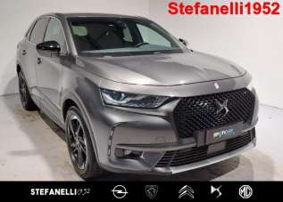 DS AUTOMOBILES DS 7 Crossback Diesel 2019 usata