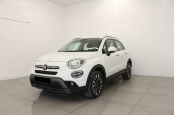 FIAT 500X Diesel 2021 usata, Caserta