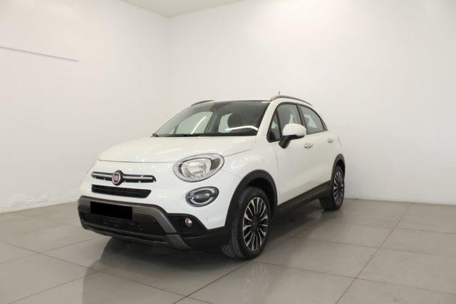 FIAT 500X Diesel 2021 usata, Caserta foto