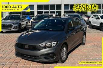 FIAT Tipo Benzina 2022 usata, Belluno