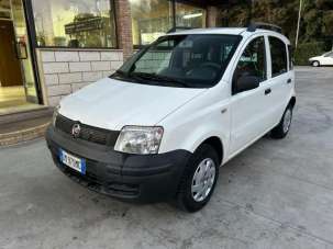 FIAT Panda Diesel 2008 usata