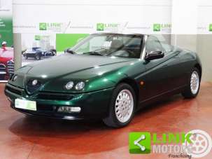 ALFA ROMEO Spider Benzina 1995 usata, Forli-Cesena