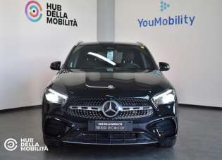 MERCEDES-BENZ GLA 200 Diesel 2024 usata, Perugia