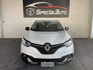 RENAULT Kadjar Diesel 2016 usata, Italia